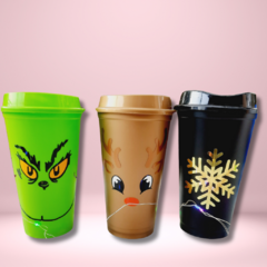 VASO CAFETERO PARA EVENTOS - tienda en línea