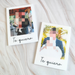 FRAME POLAROID en internet