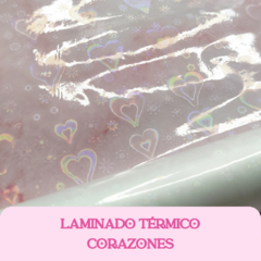 LAMINADOS - crealove