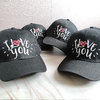 GORRAS PERSONALIZADAS