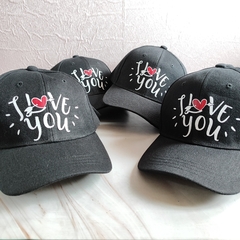 GORRAS PERSONALIZADAS