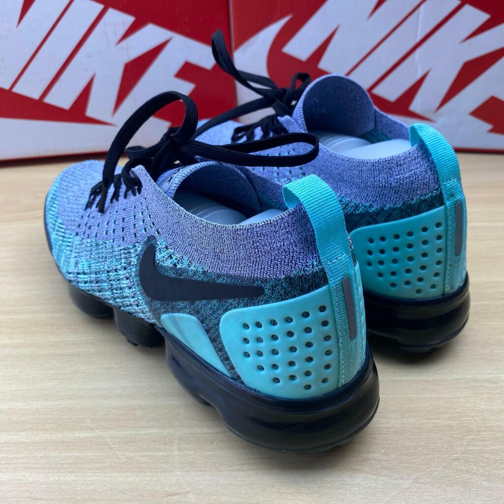 Nike vapormax outlet verdi