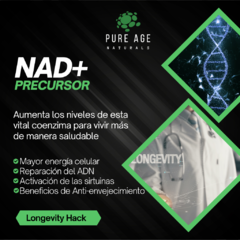 NAD+ Precursor