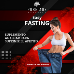 Easy Fasting