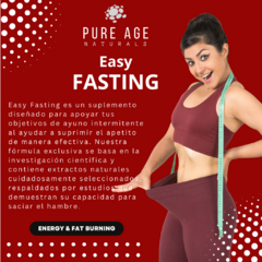 Easy Fasting - comprar en línea