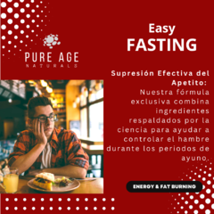 Easy Fasting en internet