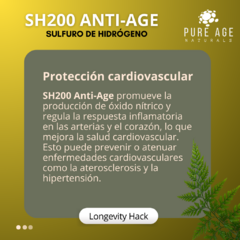 Imagen de SH200 Anti-Age