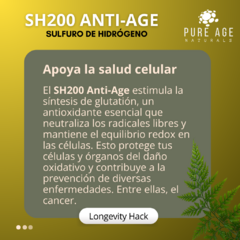 SH200 Anti-Age - tienda en línea