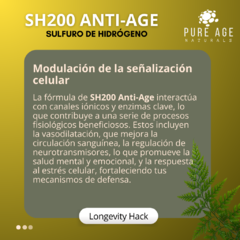 Imagen de SH200 Anti-Age