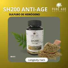 SH200 Anti-Age