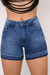 BERMUDA FEMININA HBM PREMIUM - JEANS