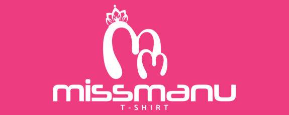 Miss Manu T-shirt