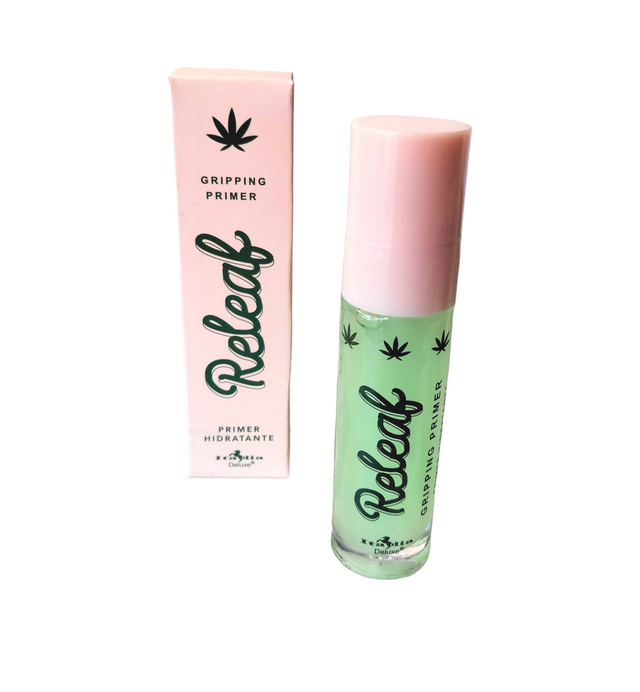 Primer Relajante Releaf Italia Deluxe A cosmetics