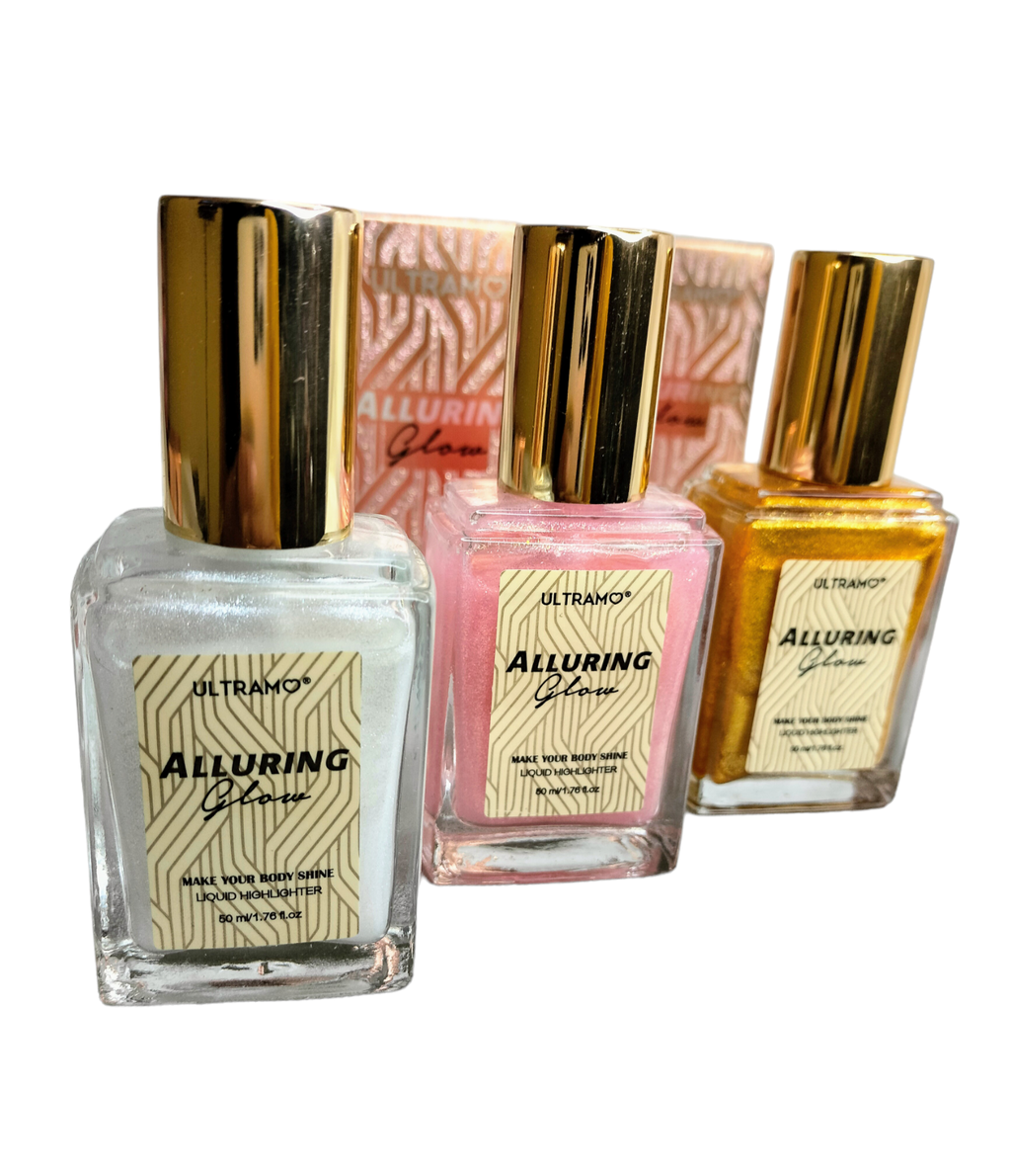 Illuminante Liquido - Liquid Glow - Lakshmi