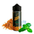 TABACCO MONSTER "FREE BASE" MENTHOL 100ml 3n