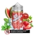 ICE MONSTER "FREE BASE" STRAWMELON APPLE 100ml 3n