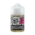 BORN TO VAPE "FREE BASE " CHERRY HULLS 60ml 3 n