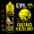 EVIL CUSTARD SERIES (variedad) - Alien X vapeshop