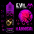 EVIL DESSERT SERIES (Variedad) - Alien X vapeshop