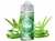 MINUTO MAN "FREE BASE" ALOE ICE 100ml 3n