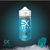 EX EXTRA "FREE BASE" MENTHOL FROST 100ml 3n