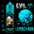 EVIL HIGH ICE SERIES (Variedad) - Alien X vapeshop