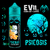 EVIL HIGH ICE SERIES (Variedad) en internet