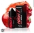 NASTY "FREE BASE" RED APPLE 60ml 3N