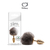 Plug Slim Rabo Pompom - 6,5 X 2,9cm - comprar online