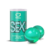 Cápsulas Sex Caps Beijáveis – Ice Menta - comprar online