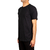 Remera BASICA 30/1 Negro - comprar online