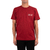 Remera MDP Bordo - comprar online