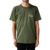 Remera V TEE Verde - comprar online