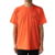 Remera VEXLEY TEE Naranja - comprar online