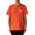 Remera ATLANTIC Naranja - comprar online