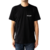 Remera PRAY Negra - comprar online