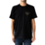 Remera VEXLEY TEE Negra - comprar online