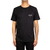 Remera OCEAN Negro - comprar online