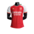 Camisa Arsenal I 23/24 Jogador Adidas Masculina - Vermelho