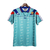 Camisa Barcelona Retrô Away 92/95 Torcedor Kappa Masculina - Azul