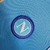 Kit Infantil Napoli I 23/24 - EA7 - Azul com detalhes em vermelho e verde - loja online