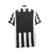 Camisa Juventus Retrô 1999/2000 Preta e Branca - Kappa - comprar online