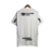 Camisa Flamengo II 23/24 Torcedor Masculina - Branco com detalhes em roxo com todos os patrocinio - Artigos Esportivos | Shox Multimarcas