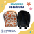 Mochilas infantiles de cordura