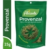 PROVENZAL SIN TACC X25G ALICANTE