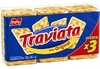 GALLETAS TRAVIATA X3