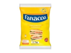 FANACOA MAYONESA  X 2,7KG