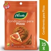 CONDIMENTO PARA PIZA S/ TACC X25G ALICANTE