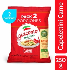 GIACOMO CARNE X250G