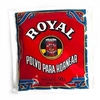 ROYAL POLVO PARA HORNEAR X50G